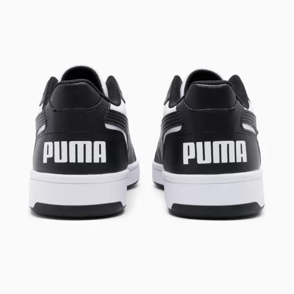  Бебешки обувки PUMA REB-L JR 39899301 PUMA WHITE/PUMA BLACK 