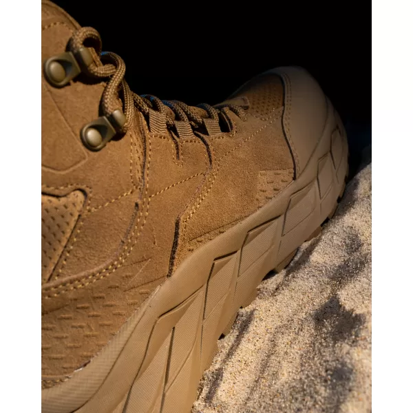  Ботуши PENTAGON HORIZON DESERT TREKKING 6 BOOTS K15061 ЧЕРЕН 