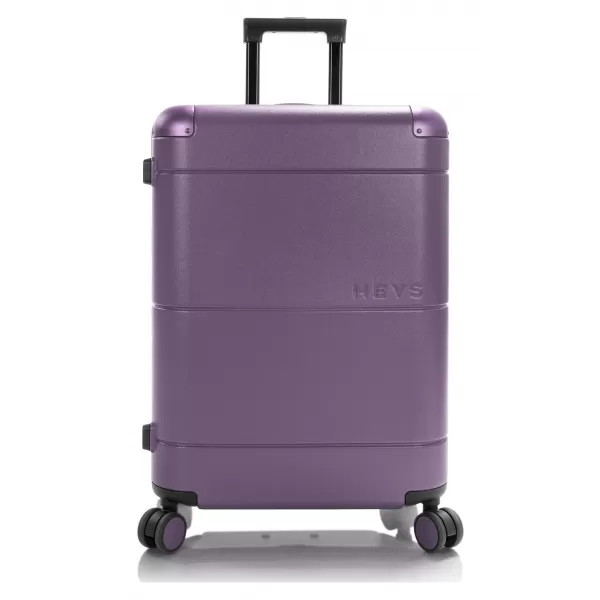  куфар HEYS ZEN M ЛИЛАВО 