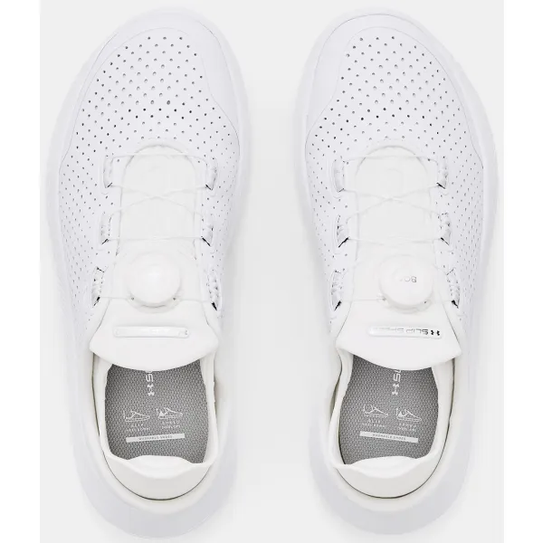  Ботуши UNDER ARMOUR UA SLIPSPEED TRAINER SYN 3027049-125 БЯЛО 