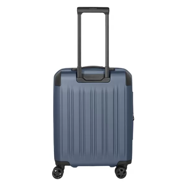  куфар TRAVELITE DYNAMIIC S EXP ДЕНИМБЛУ 