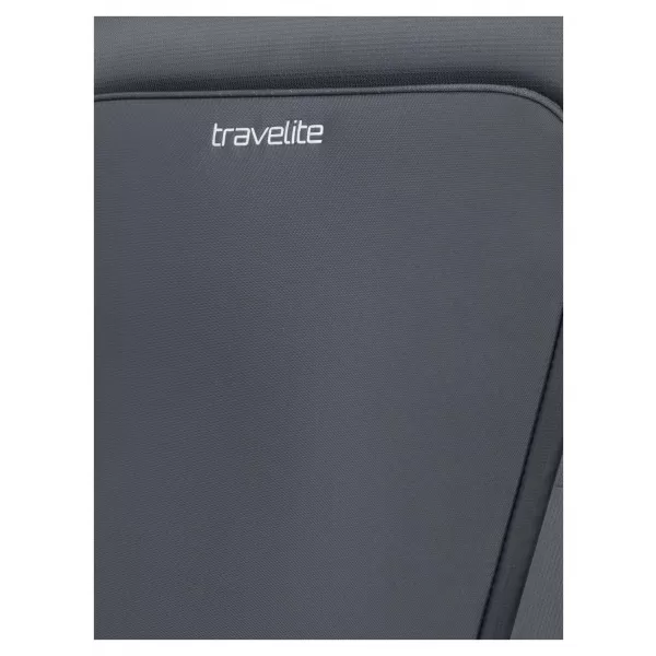  куфар TRAVELITE JETPACK MULTI LIGHT 4 CABIN АНТРАЦИТ 