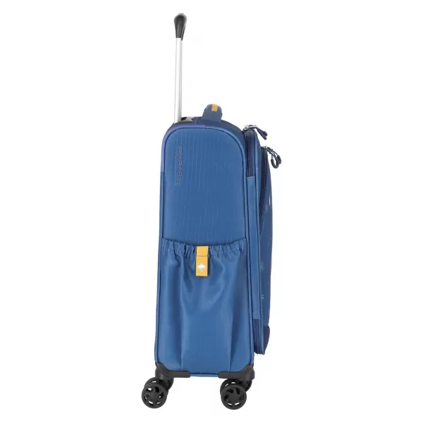  куфар TRAVELITE MINI MOVER S ПИРАТ 