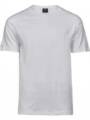 Мъжка тениска TEE JAYS | TJ 8000 БЯЛО