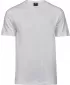 Мъжка тениска TEE JAYS | TJ 8000 БЯЛО