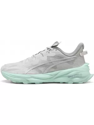 Дами PUMA FAST-TRAC NITRO 3 WNS 37978713 СИВО/МЕНТА СТОПИЛКА/МЕНТА