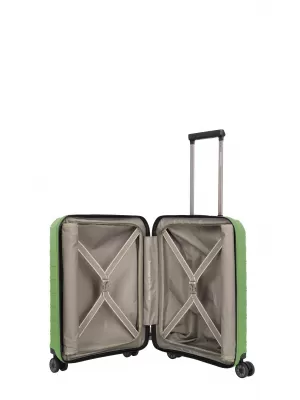 куфар TRAVELITE MOOBY S FRONT POCKET ЗЕЛЕНО