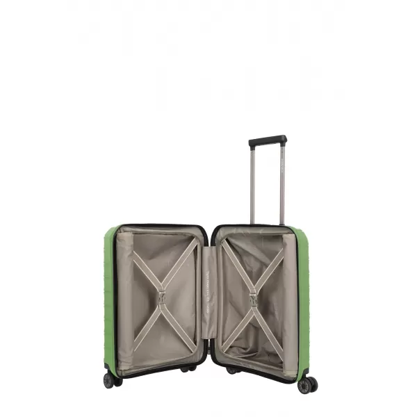  куфар TRAVELITE MOOBY S FRONT POCKET ЗЕЛЕНО 