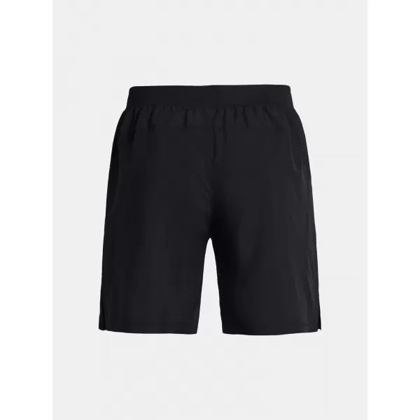  Мъжки шорти UNDER ARMOUR UA LAUNCH 7'' UNLINED SHORTS 1382622-001 ЧЕРЕН 
