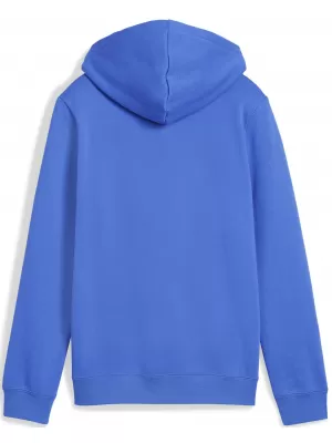 Бебешка суитчър PUMA ESS 2 COLOR SMALL NO 1 LOGO HOODIE FL B 68582513 ПЛАНИНСКО СИНЬО