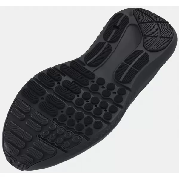  Обувки за момчета UNDER ARMOUR UA BGS SURGE 4 3027103-002 ЧЕРЕН 
