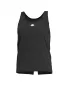 Дамска тениска PENTAGON ARIA WOMENS TANK TOP OFF K09046 ЧЕРЕН