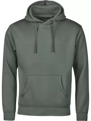 Унисекс суичър TEE JAYS | TJ 5152 ЛИСТНО ЗЕЛЕНО