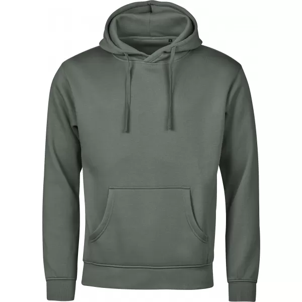  Унисекс суичър TEE JAYS | TJ 5152 ЛИСТНО ЗЕЛЕНО 
