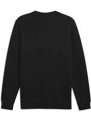 Мъжки суичър PUMA ESS CREW FL 68256601 PUMA BLACK