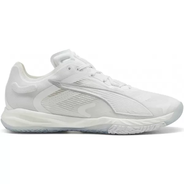  Ботуши PUMA ACCELERATE NITRO SQD 4 10844002 PUMA WHITE/PUMA SILVER 
