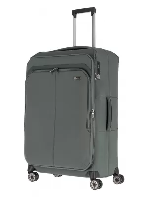 куфар TRAVELITE PRIIMA L МАСЛИНА