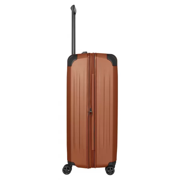  куфар TRAVELITE DYNAMIIC S,M,L EXP МЕД 