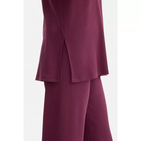  Дамска блуза BEWEAR B301 СЛИВА 