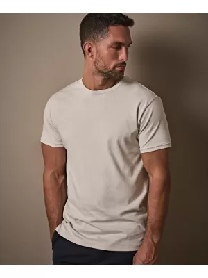 Мъжка тениска TEE JAYS | TJ 520 БЯЛО