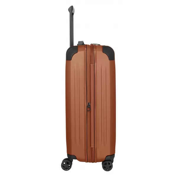  куфар TRAVELITE DYNAMIIC M EXP МЕД 