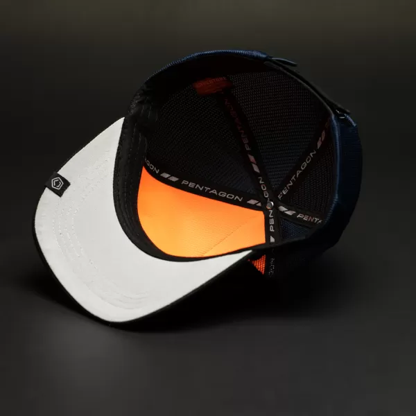  капачка PENTAGON ADVENTURE CAMPER CAP K13062 МНОГОЦВЕТЕН 