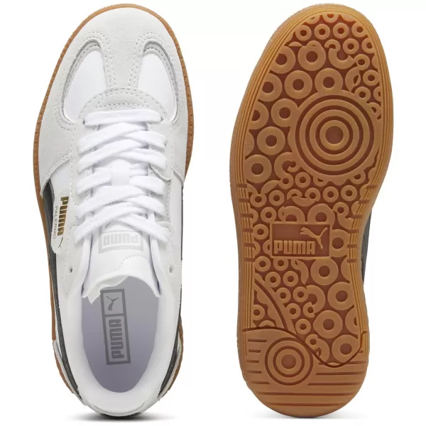  Бебешки обувки PUMA PALERMO MODA JR 39885501 PUMA WHITE/PUMA BLACK 