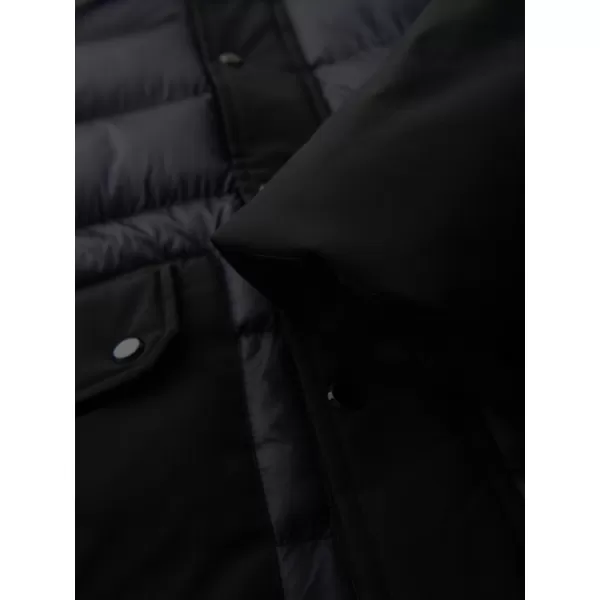 Яке OMBRE OM-JALJ-0308 ЧЕРНО 
