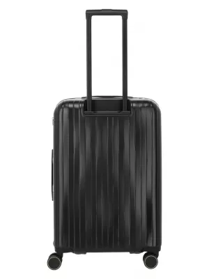 куфар TRAVELITE BARBARA NOVELTY M ЧЕРЕН