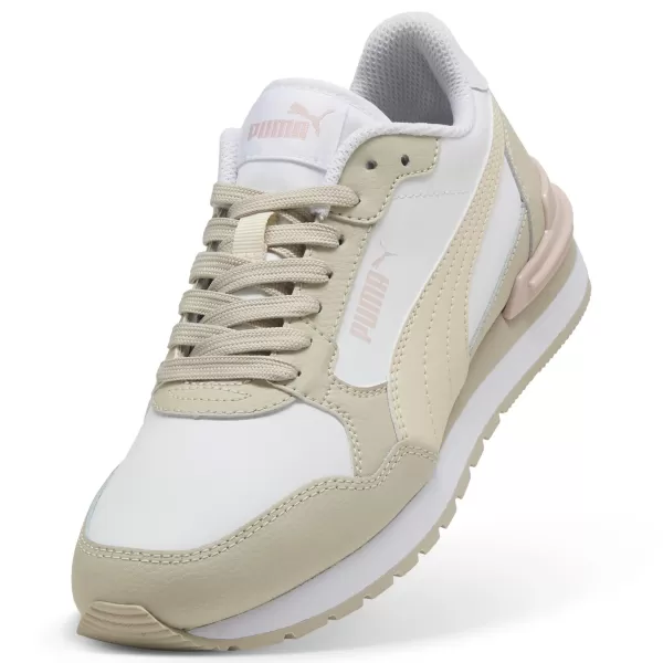  Бебешки обувки PUMA ST RUNNER V4 L JR 39973607 БЯЛ/АЛ СНОУ/D ПРАХ/MV МЪГЛА 