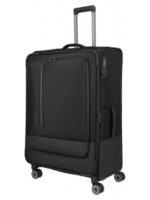 куфар TRAVELITE CROSSLITE XL ЧЕРЕН