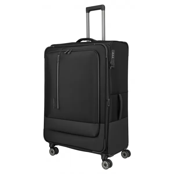  куфар TRAVELITE CROSSLITE XL ЧЕРЕН 