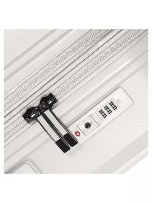 куфар HEYS AIRLITE S БЯЛО