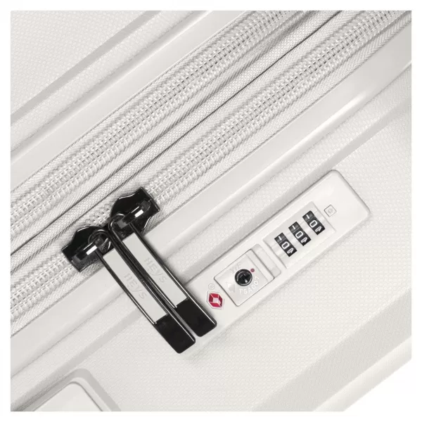  куфар HEYS AIRLITE S БЯЛО 