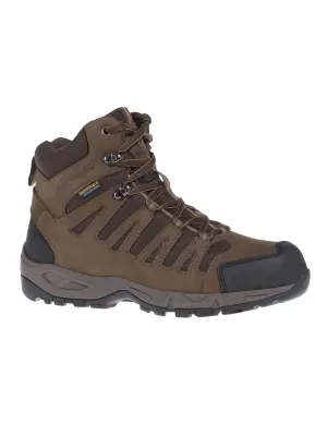 Ботуши PENTAGON ACHILLES XTR 6 NUBUCK K15035 ТЕРА КАФЯВО