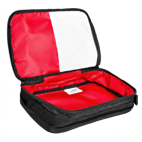  Организатор CABINZERO PACKING CUBE M ЧЕРЕН 