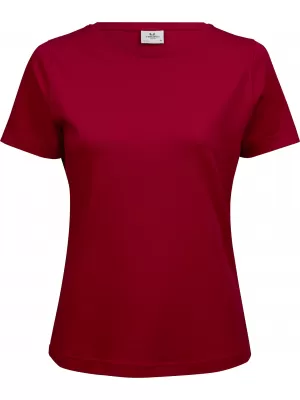 Дамска тениска TEE JAYS | TJ 580 ИЗД