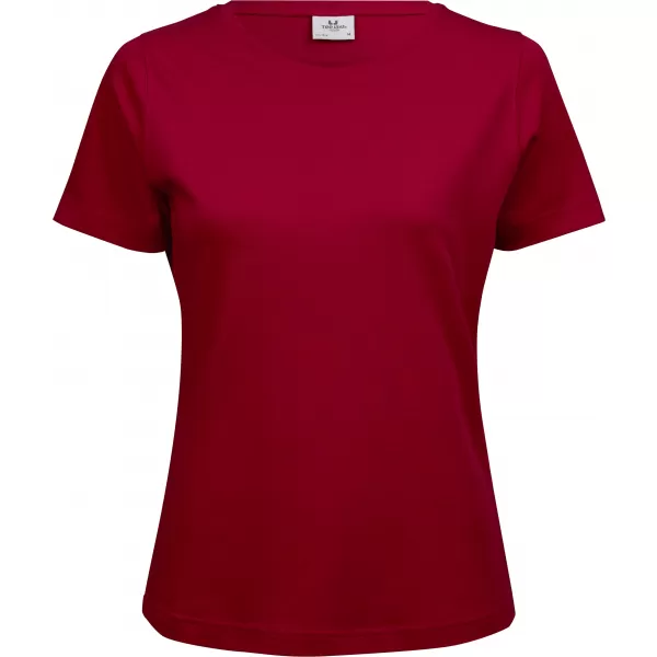  Дамска тениска TEE JAYS | TJ 580 ИЗД 