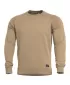 Суичър PENTAGON HAWK SWEATER BLANK K09019 ТЕН КАФЯВО