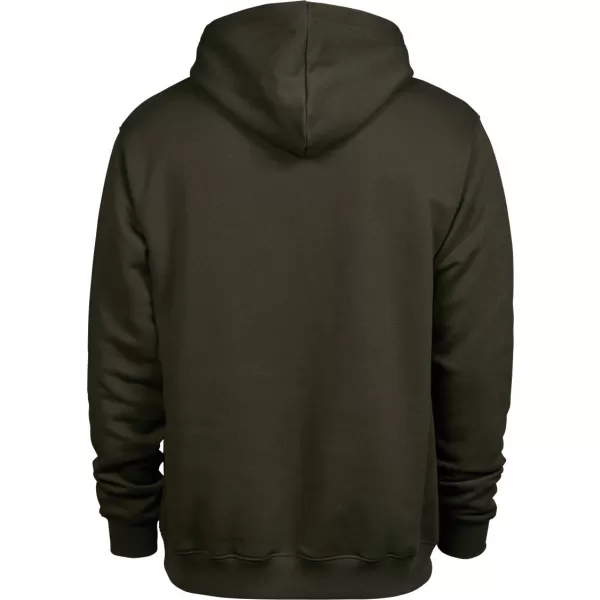  Унисекс суичър TEE JAYS | TJ 5430 ТЪМНА МАСЛИНА 