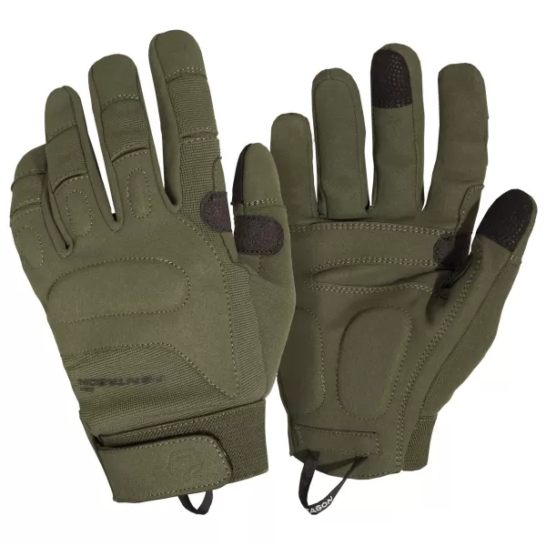  Ръкавица PENTAGON KARIA GLOVES P20027 МАСЛИНЕНО ЗЕЛЕНО 