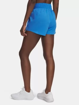 Дамски шорти UNDER ARMOUR UA VANISH 3IN SHORT 1376935-402 СИНЬО