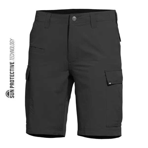  Шорти PENTAGON BDU 2.0 TROPIC SHORTS K05061 ЧЕРЕН 