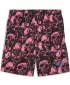 Къси панталони PUMA MELO WORLD TOUR AOP 7" SHORT 63242901 СЛЪНЦЕТО УДАРЕНО/AOP