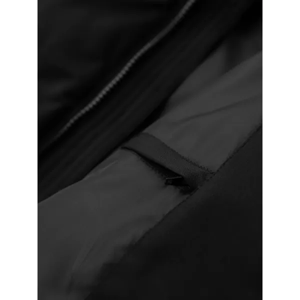  Яке OMBRE OM-JALJ-0264 ЧЕРНО 