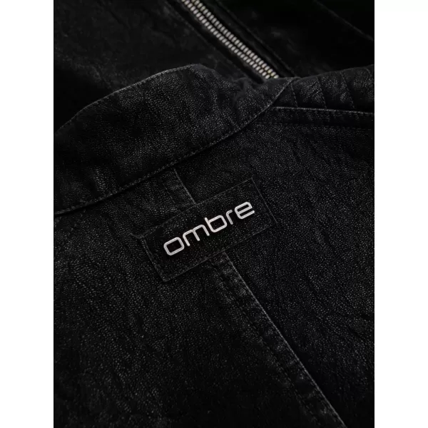  Яке OMBRE OM-JAFL-0197 ЧЕРНО 