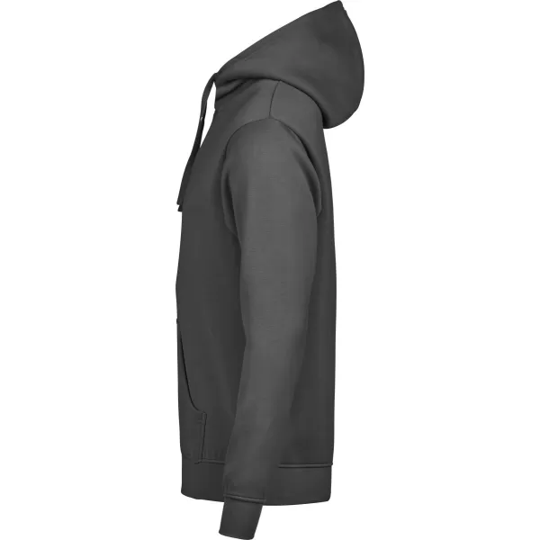  Унисекс суичър TEE JAYS | TJ 5152 ПРАХОВО СИВ 