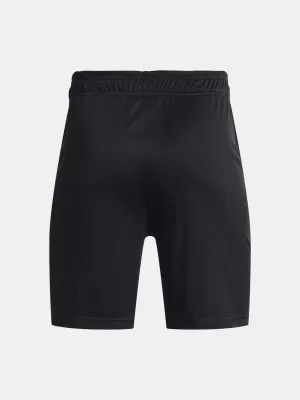 Къси панталонки за момчета UNDER ARMOUR Y CHALLENGER CORE SHORT 1375831-001 ЧЕРЕН