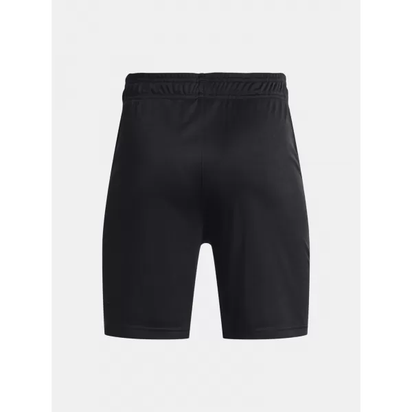  Къси панталонки за момчета UNDER ARMOUR Y CHALLENGER CORE SHORT 1375831-001 ЧЕРЕН 