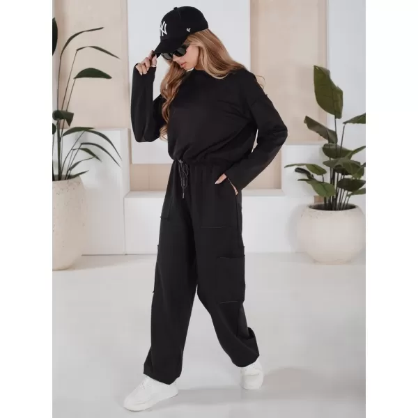  Дами DSTREET AY0957 ЧЕРНО 